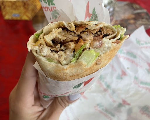 Photo of Shawarma House Byron - 1281 Commissioners Rd W, London, ON N6K 1C9